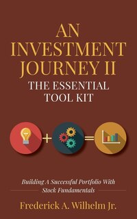 Front cover_An Investment Journey II The Essential Tool Kit