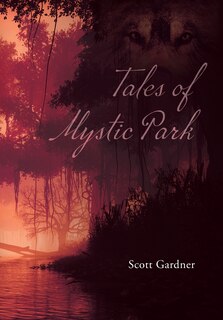Front cover_Tales of Mystic Park