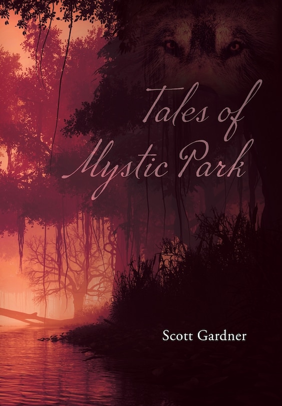 Front cover_Tales of Mystic Park