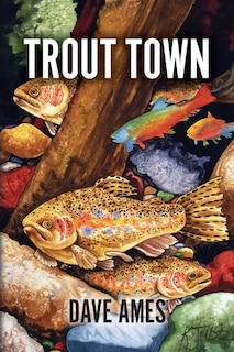 Couverture_Trout Town