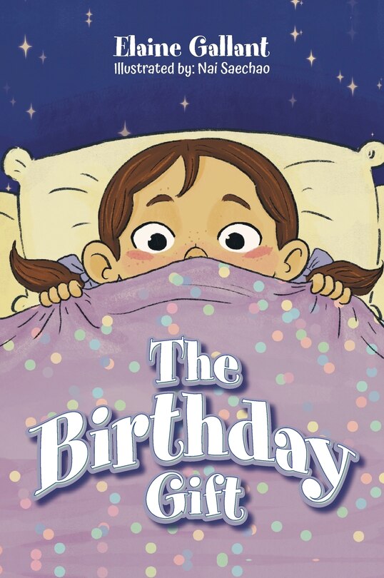 Front cover_The Birthday Gift