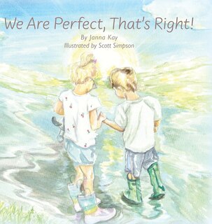 Couverture_We Are Perfect, That's Right!