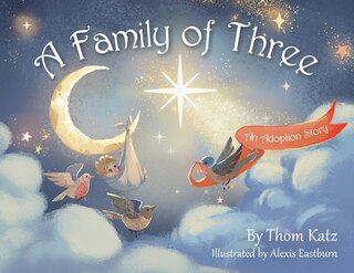Front cover_A Family of Three
