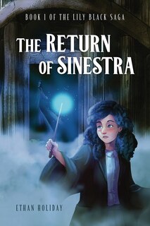 Couverture_The Return of Sinestra