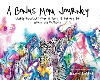 Couverture_A Bonus Mom Journey