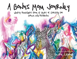 Couverture_A Bonus Mom Journey