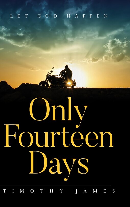 Couverture_Only Fourteen Days