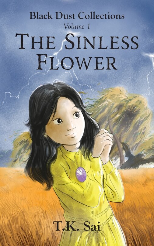 Couverture_The Sinless Flower