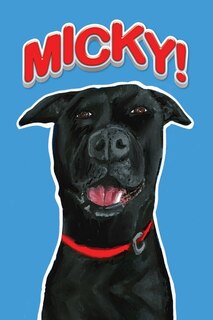 Front cover_Micky!