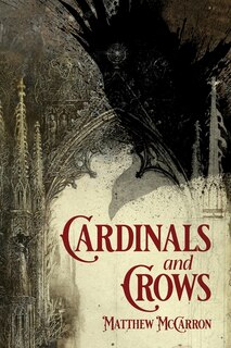 Front cover_Cardinals and Crows