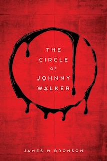 Front cover_The Circle of Johnny Walker