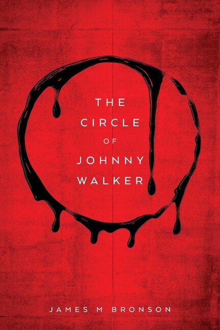 Front cover_The Circle of Johnny Walker