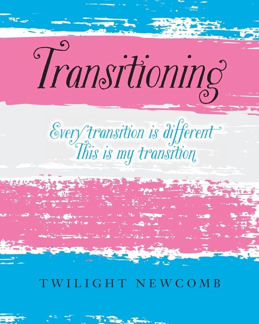 Front cover_Transitioning