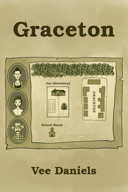 Front cover_Graceton