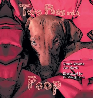 Couverture_Two Pees and a Poop