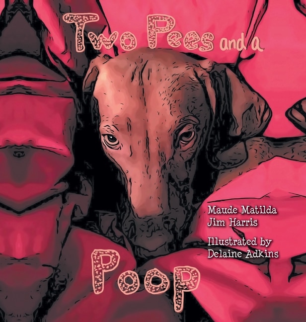 Couverture_Two Pees and a Poop