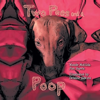 Front cover_Two Pees and a Poop