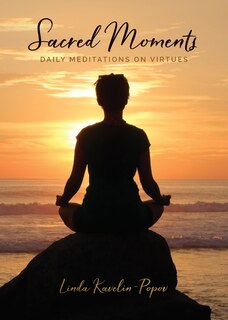 Front cover_Sacred Moments