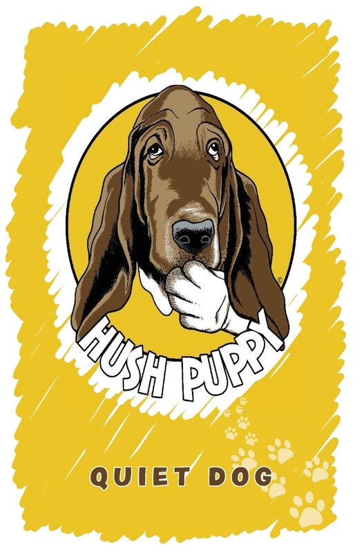 Hush Puppy