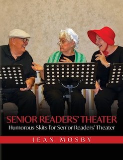 Couverture_Senior Readers' Theater