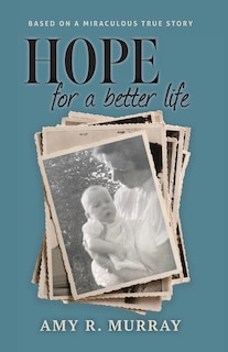 Front cover_Hope for a better life