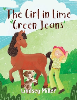 Couverture_The Girl in Lime Green Jeans
