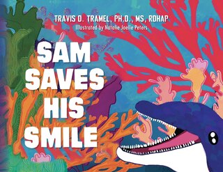 Front cover_Sam Saves His Smile