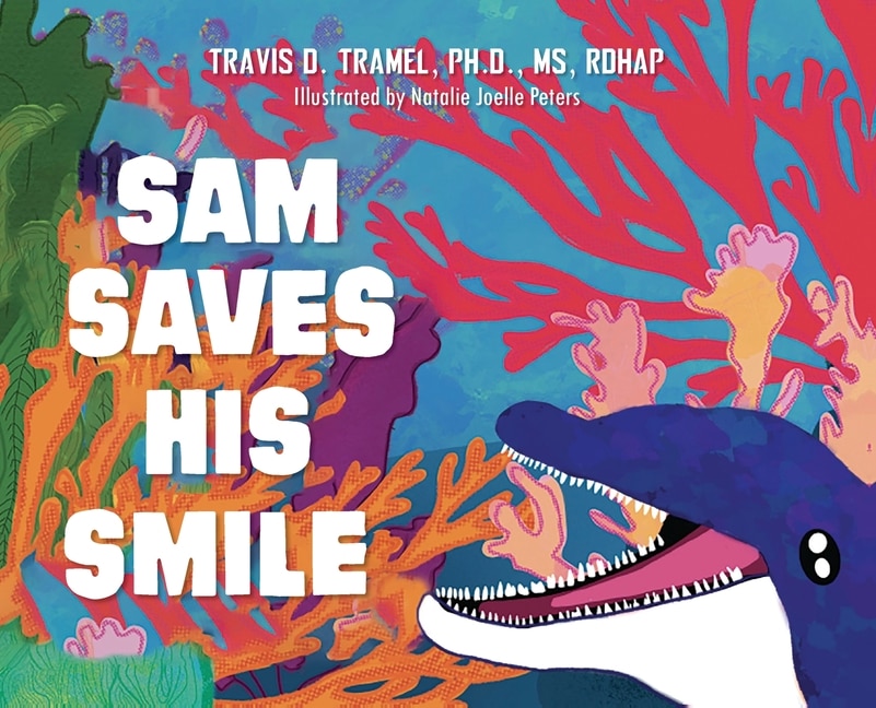 Sam Saves His Smile