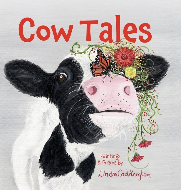 Front cover_Cow Tales