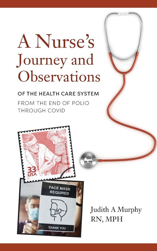 Couverture_Nurse's Journey and Observations