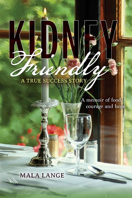 Couverture_Kidney Friendly- A True Success Story