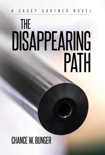 Front cover_The Disappearing Path