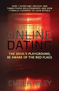 Front cover_Online Dating