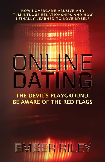 Front cover_Online Dating