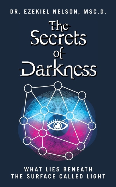 Couverture_The Secrets Of Darkness