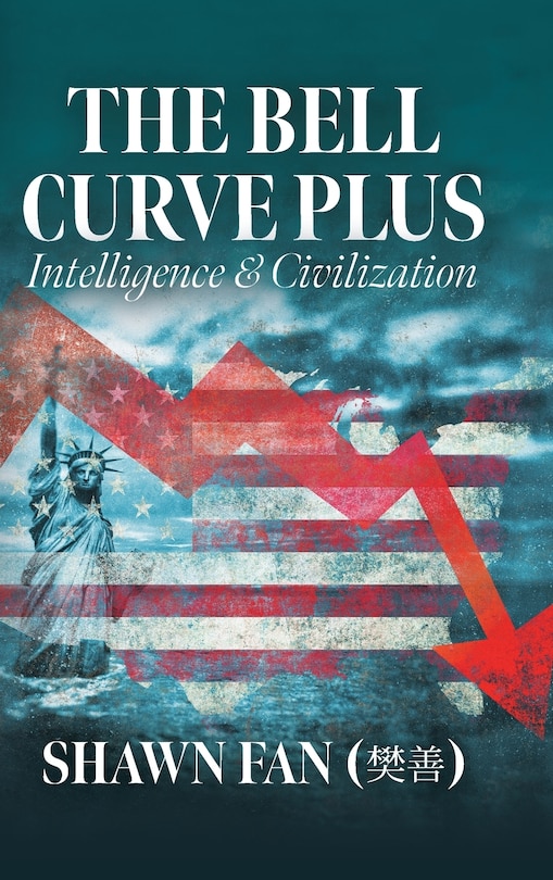 Front cover_The Bell Curve Plus
