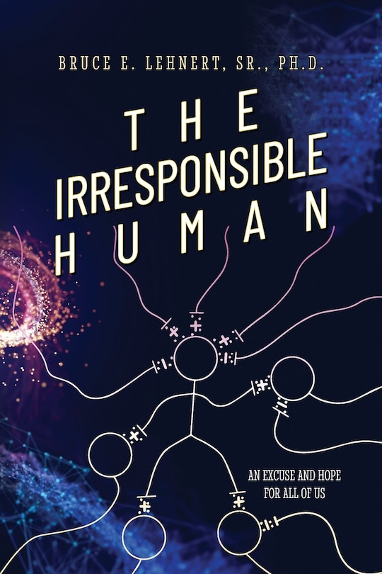 Couverture_The Irresponsible Human