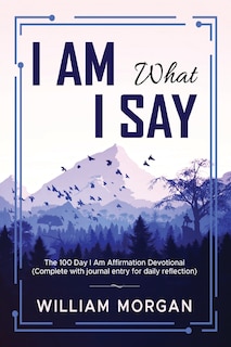 Couverture_I Am What I Say