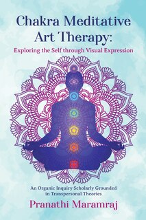 Couverture_Chakra Meditative Art Therapy
