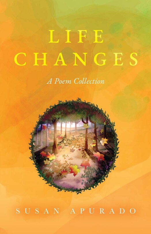 Front cover_Life Changes