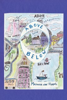 Front cover_Above Below