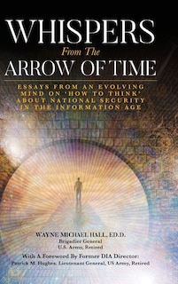 Couverture_Whispers from the Arrow of Time