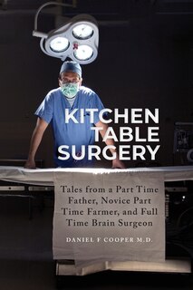 Front cover_Kitchen Table Surgery
