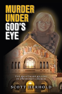 Couverture_Murder Under God's Eye