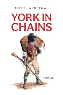 Couverture_York in Chains