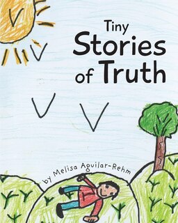 Front cover_Tiny Stories of Truth