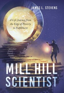 Front cover_Mill Hill Scientist
