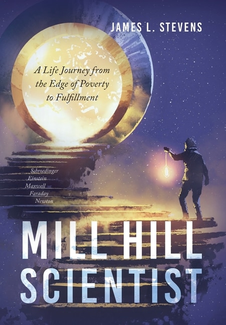 Front cover_Mill Hill Scientist