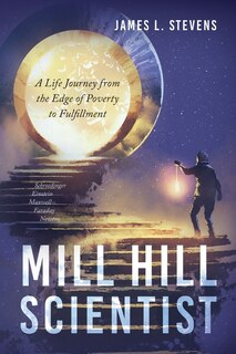 Front cover_Mill Hill Scientist