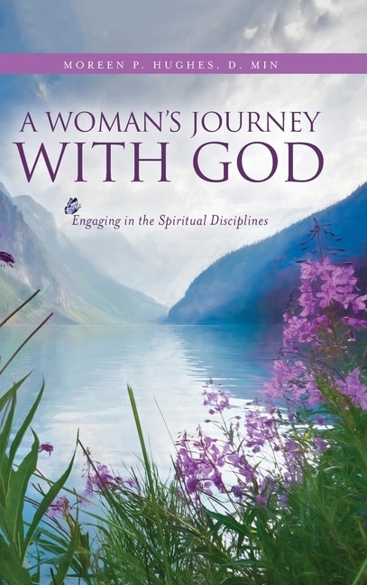 Front cover_A Woman's Journey With God